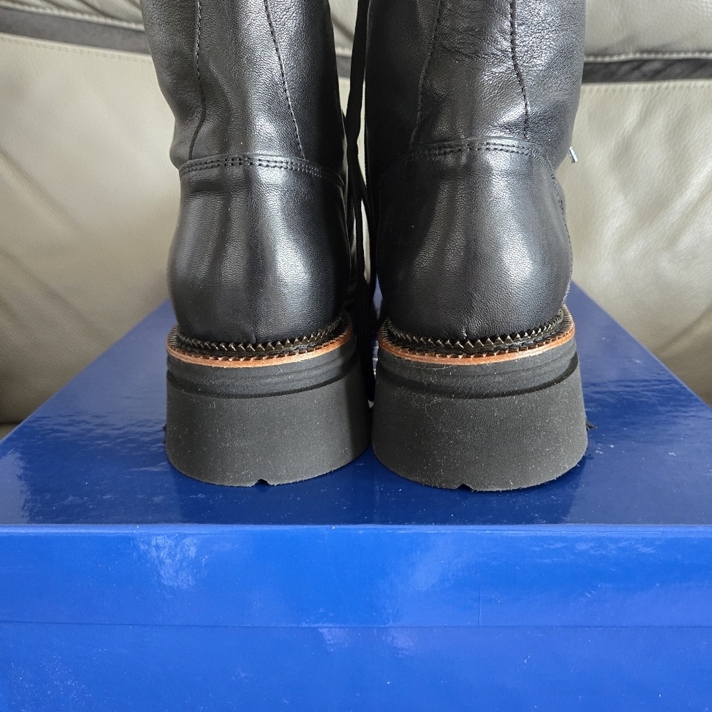 MON- CLE WOMENS BOOTS - Picture 10 of 10